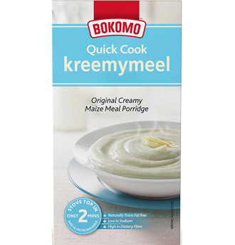 Bokomo Kreemymeel Quick Cooking preview image