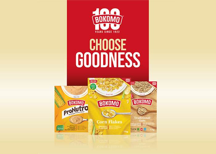 Choose Goodness and WIN! image