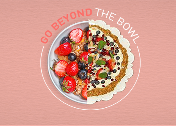 NATURE’S SOURCE: BEYOND THE BOWL COMPETITION image