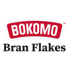 bokomo bran flakes logo