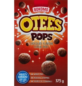 Otees Pops 375g preview image