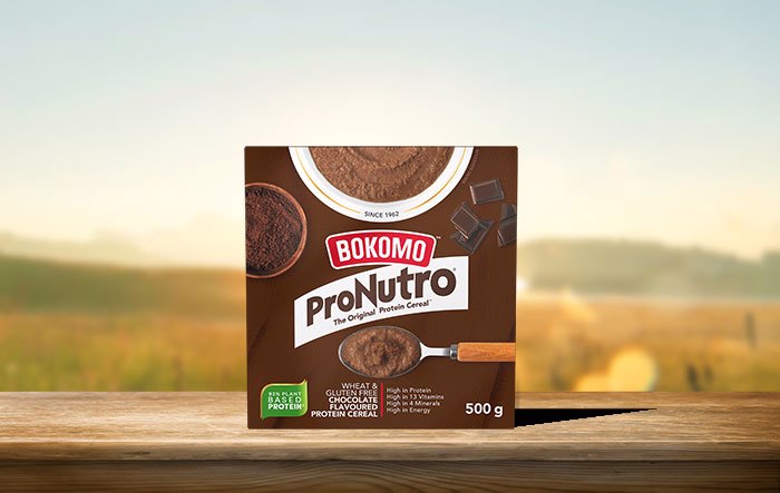 ProNutro Core Chocolate Flavoured image