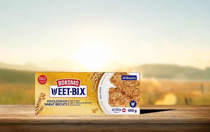 Weet-bix Original