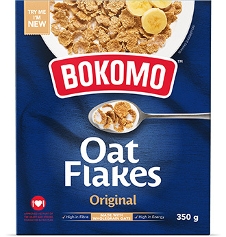 Oat Flakes Original Flavour preview image