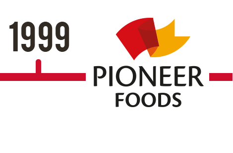 1999 - PFG acquires several breakfast brands