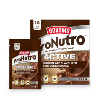 Pronutro Shake Chocolate Flavoured preview image