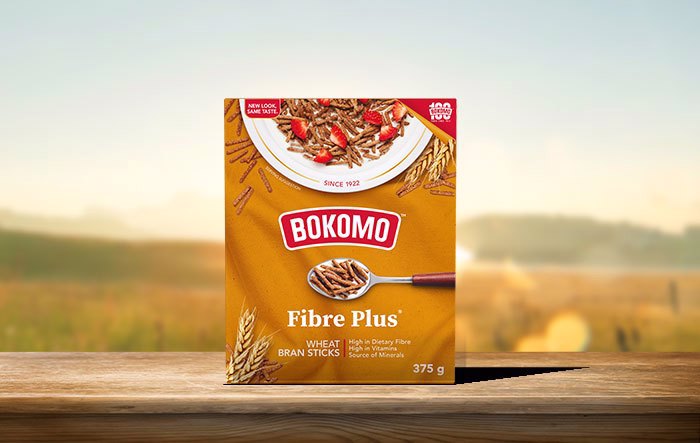 Bokomo Fibre Plus image
