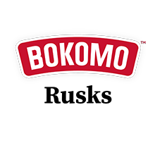 bokomo rusks logo
