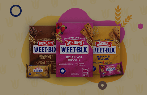 Weet-Bix Breakfast