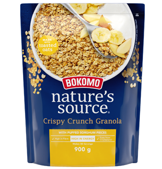 Granola Crispy Crunch preview image