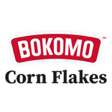 bokomo corn flakes logo