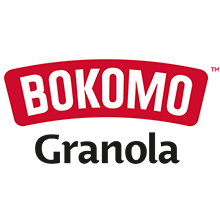 bokomo granola logo
